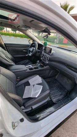 نيسان سنترا